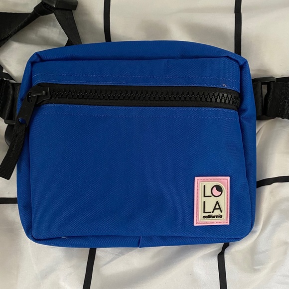 Lola California fanny pack - Picture 3 of 5